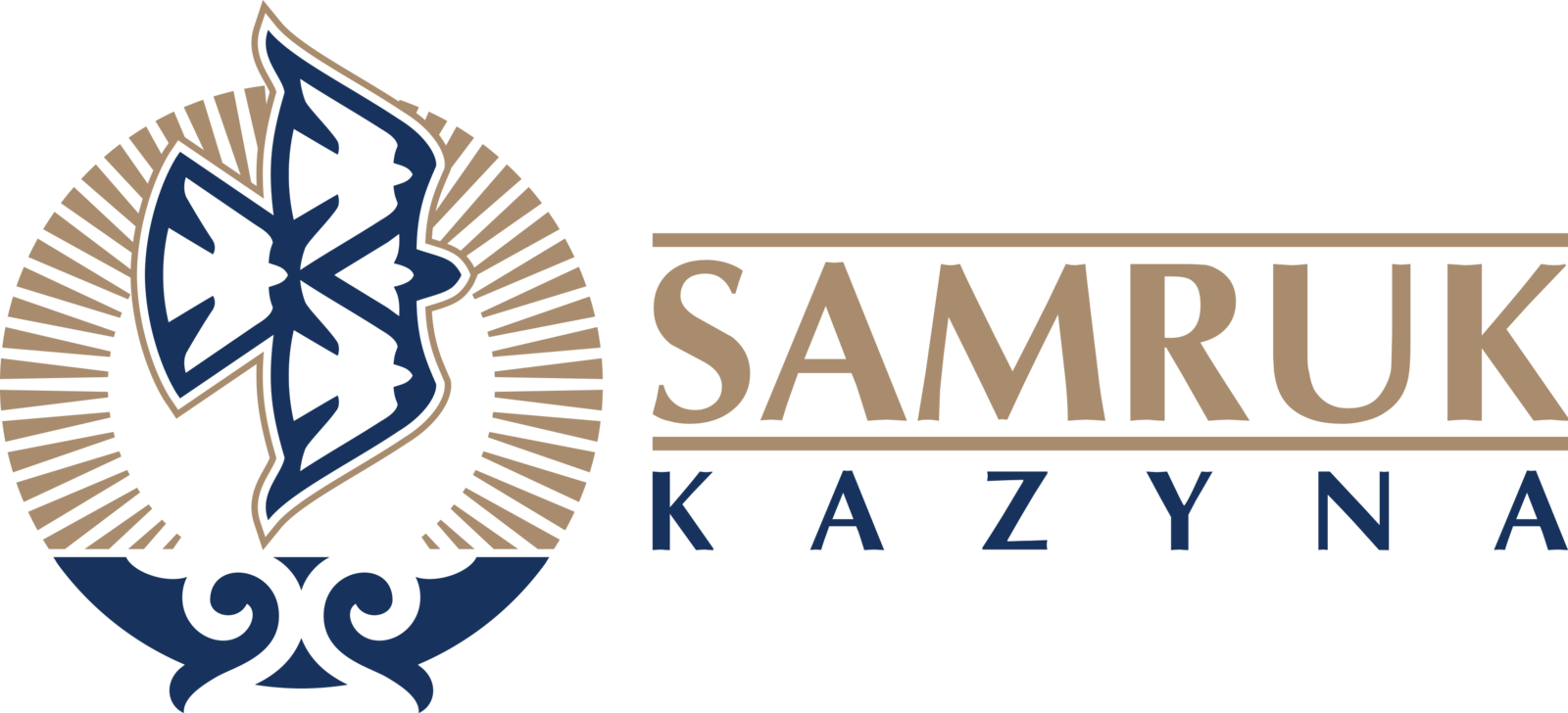 Samruk Kazina